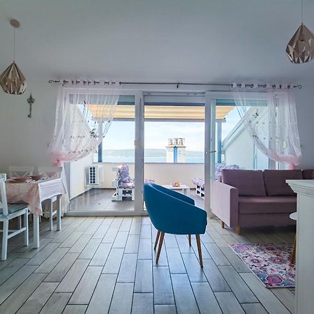 Apartment Rippl Криквеница Екстериор снимка