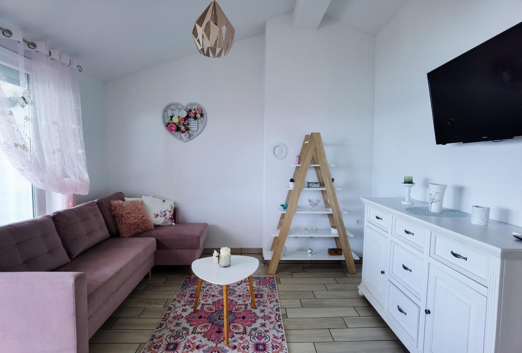 Apartment Rippl Криквеница Екстериор снимка