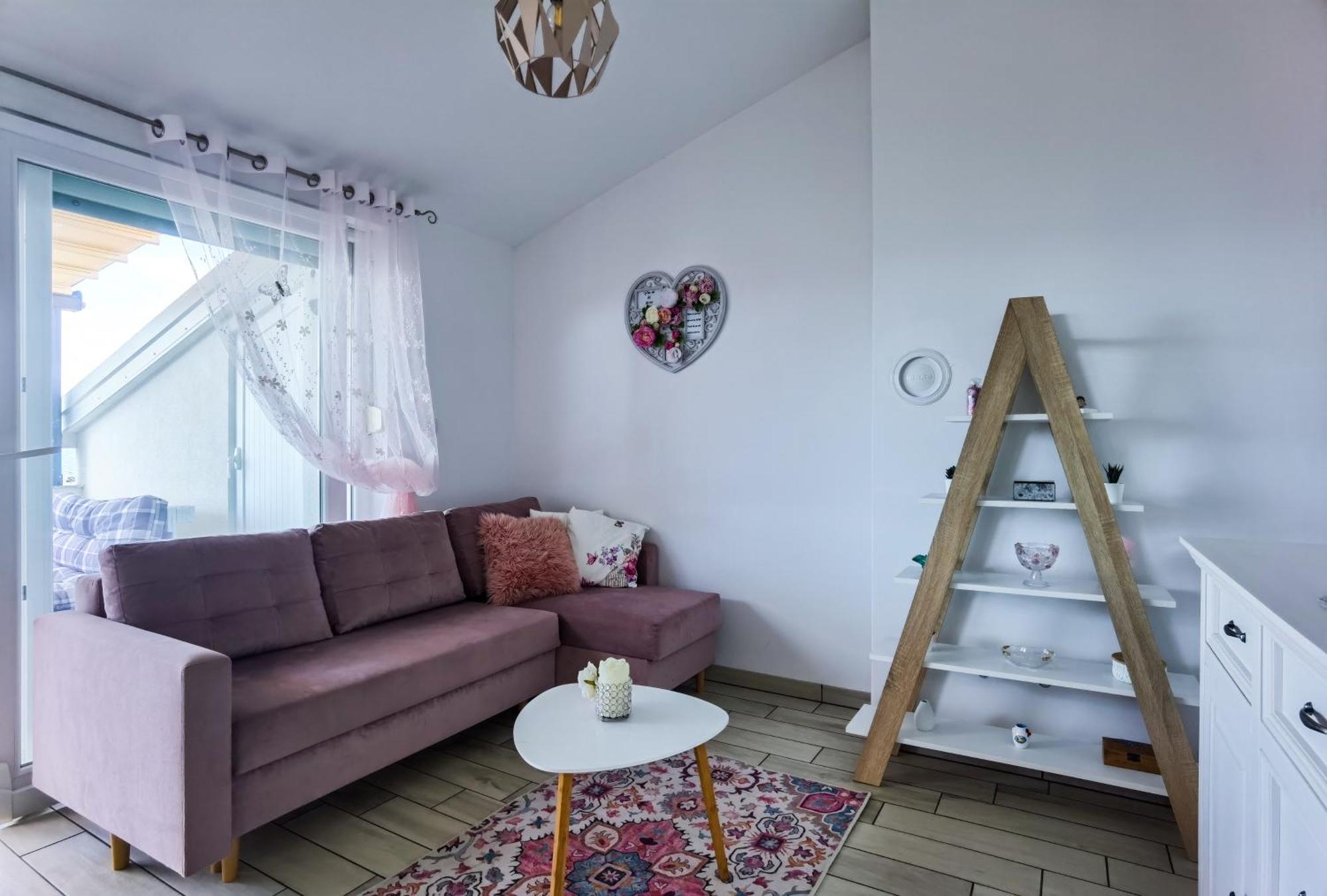 Apartment Rippl Криквеница Екстериор снимка