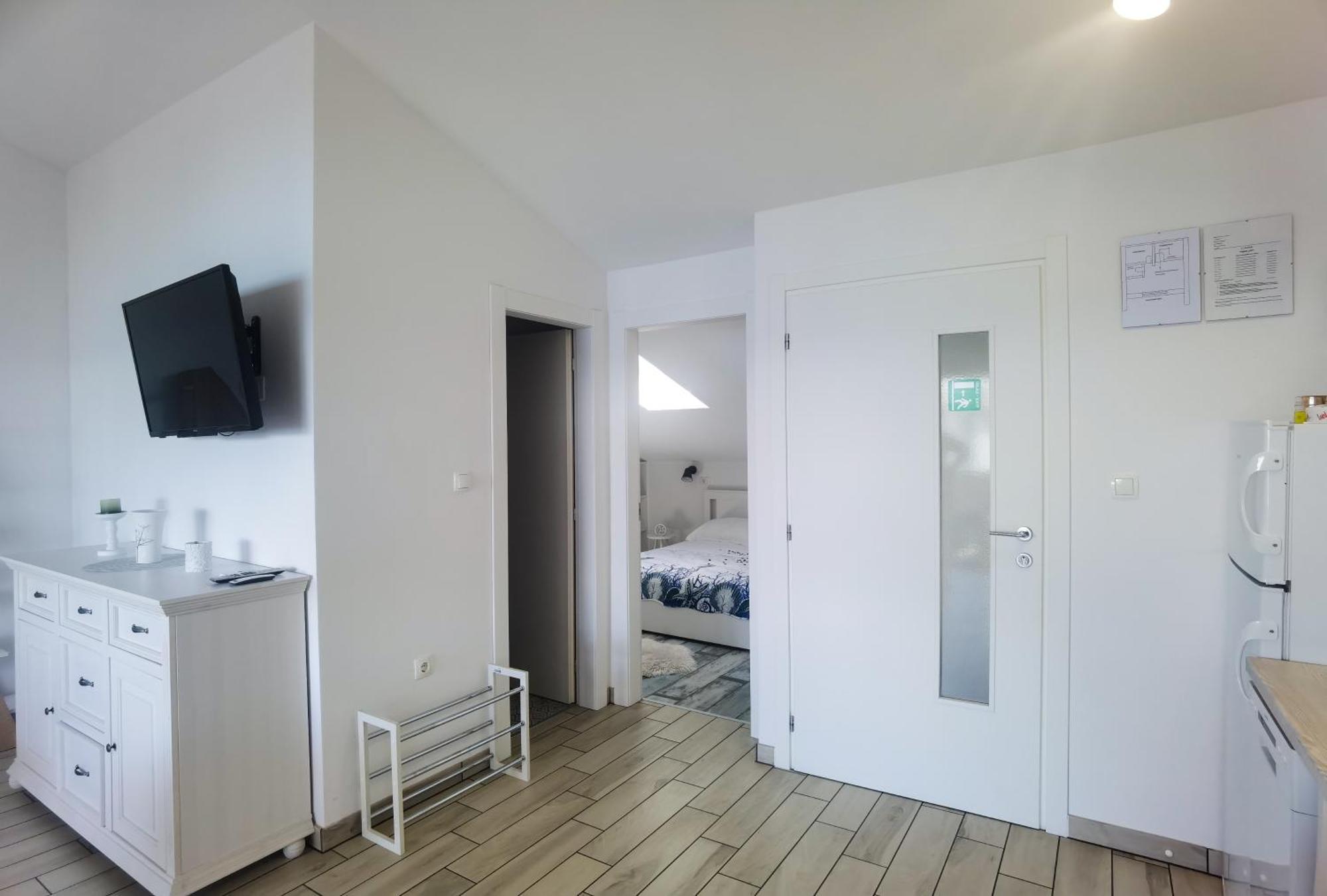 Apartment Rippl Криквеница Екстериор снимка