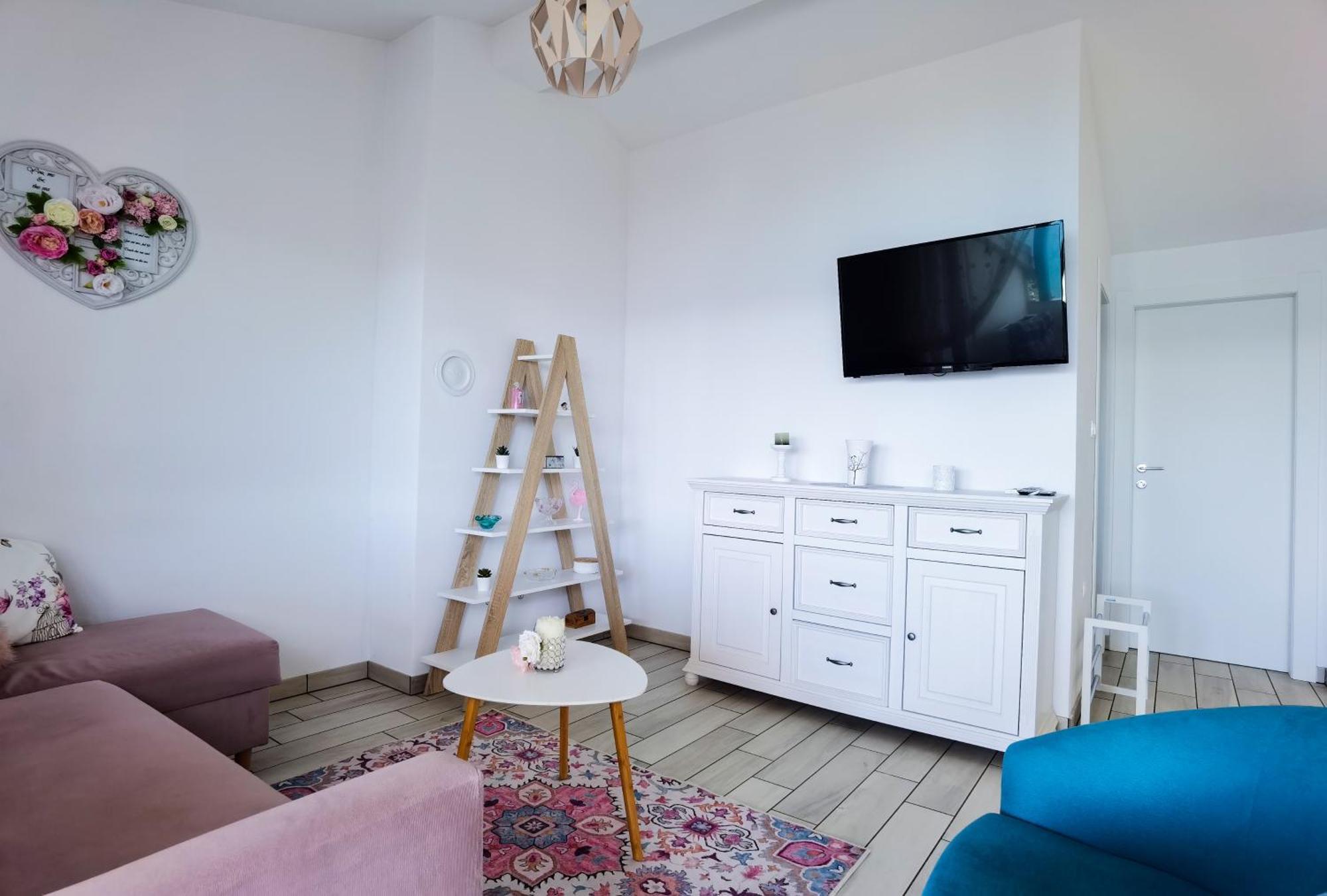 Apartment Rippl Криквеница Екстериор снимка